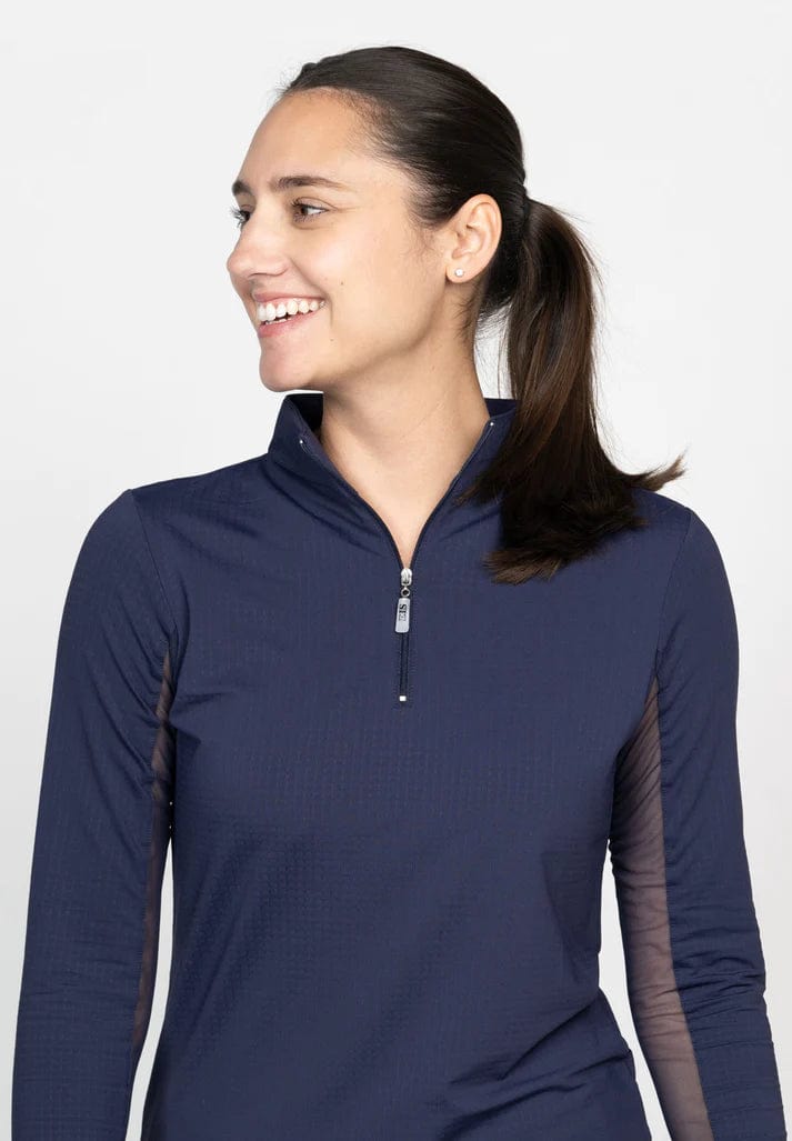 EIS Sunshirt EIS 2.0-Sun Shirts XS equestrian team apparel online tack store mobile tack store custom farm apparel custom show stable clothing equestrian lifestyle horse show clothing riding clothes horses equestrian tack store