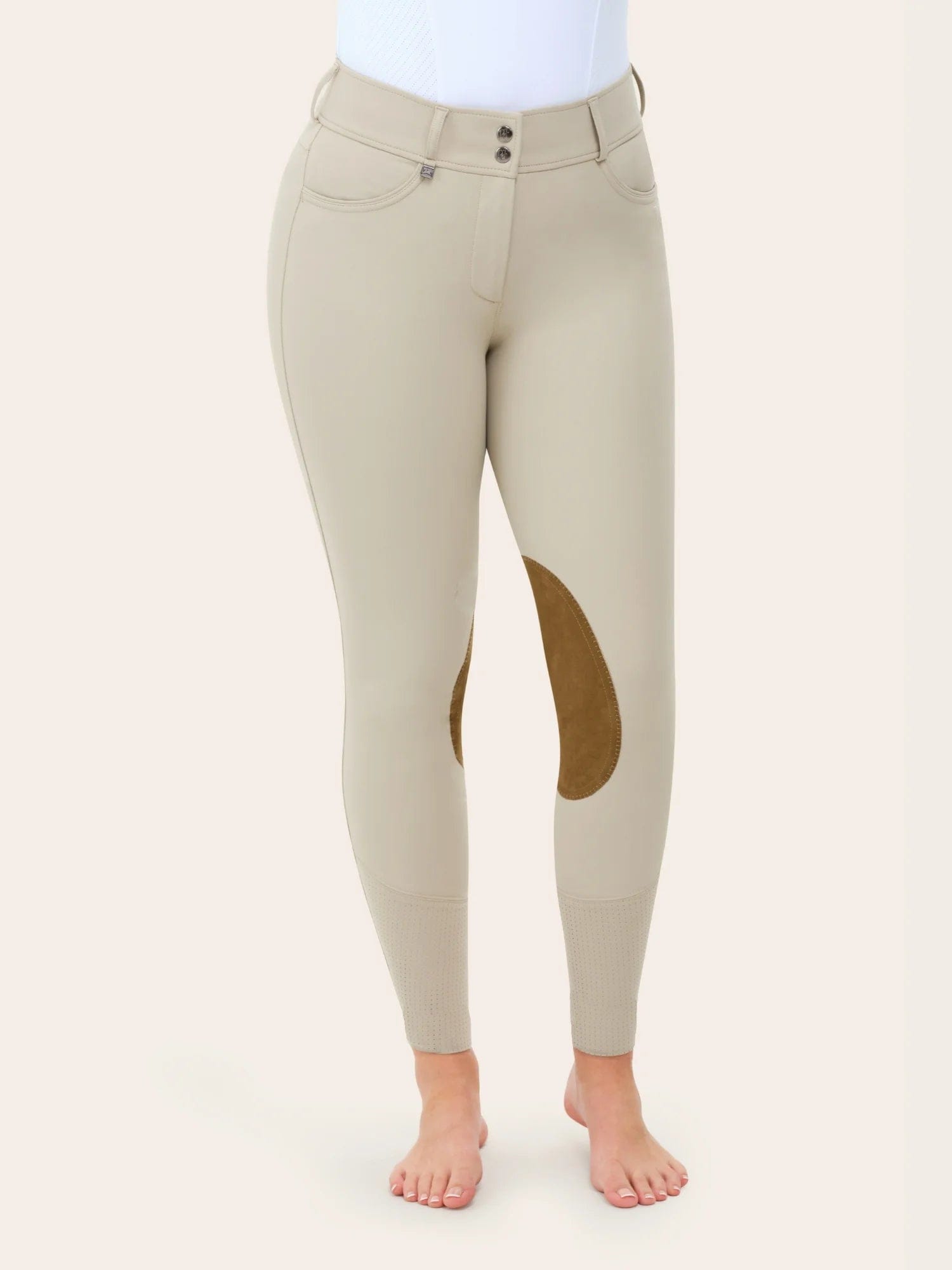 RJ Classics ladies breeches RJ Classics- Olivia Luxe-Tek Breech equestrian team apparel online tack store mobile tack store custom farm apparel custom show stable clothing equestrian lifestyle horse show clothing riding clothes RJ Classics- Olivia Luxe-Tek Breech horses equestrian tack store