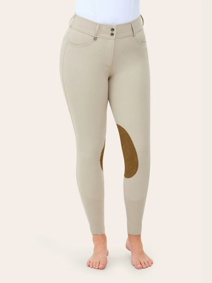 RJ Classics ladies breeches RJ Classics- Olivia Luxe-Tek Breech equestrian team apparel online tack store mobile tack store custom farm apparel custom show stable clothing equestrian lifestyle horse show clothing riding clothes RJ Classics- Olivia Luxe-Tek Breech horses equestrian tack store