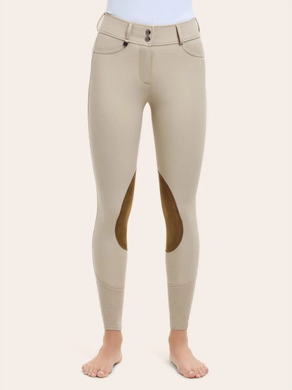 RJ Classics ladies breeches RJ Classics- Olivia Luxe-Tek Breech equestrian team apparel online tack store mobile tack store custom farm apparel custom show stable clothing equestrian lifestyle horse show clothing riding clothes RJ Classics- Olivia Luxe-Tek Breech horses equestrian tack store
