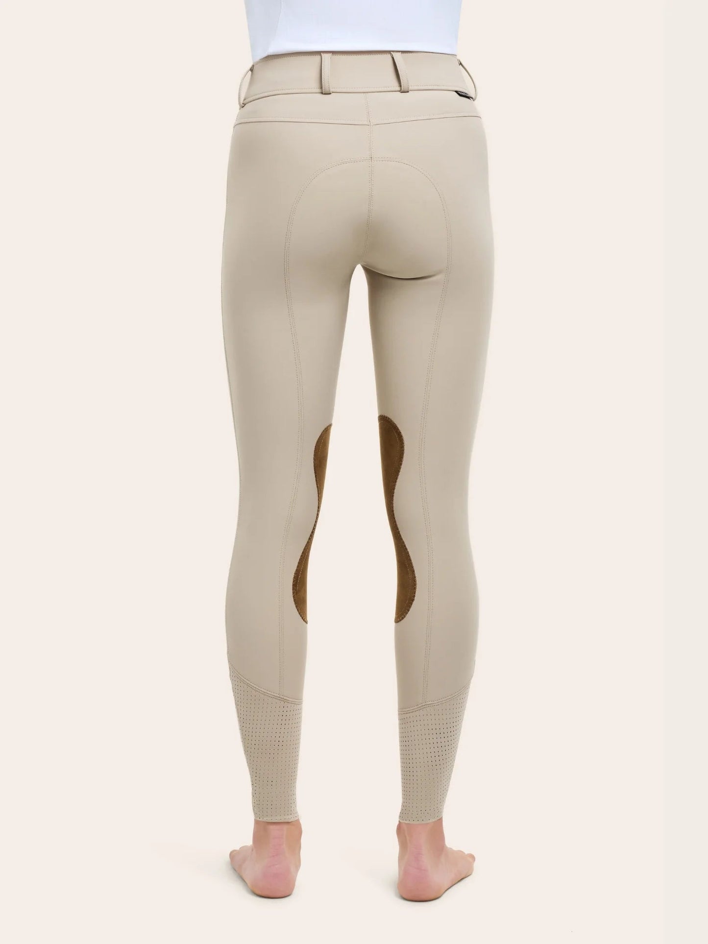 RJ Classics ladies breeches RJ Classics- Olivia Luxe-Tek Breech equestrian team apparel online tack store mobile tack store custom farm apparel custom show stable clothing equestrian lifestyle horse show clothing riding clothes RJ Classics- Olivia Luxe-Tek Breech horses equestrian tack store