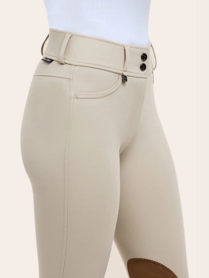 RJ Classics ladies breeches RJ Classics- Olivia Luxe-Tek Breech equestrian team apparel online tack store mobile tack store custom farm apparel custom show stable clothing equestrian lifestyle horse show clothing riding clothes RJ Classics- Olivia Luxe-Tek Breech horses equestrian tack store