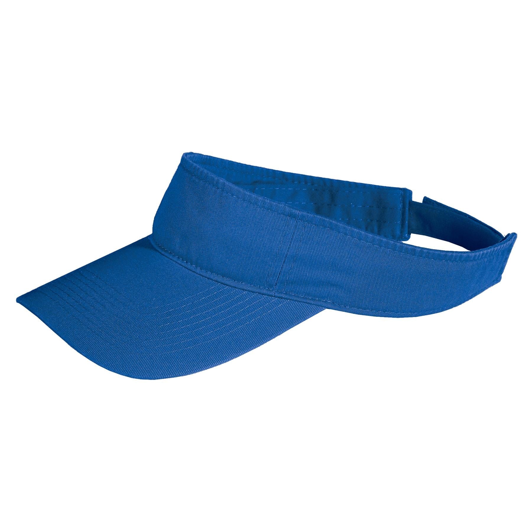 Equestrian Team Apparel Visor Royal Sun Visors- Custom equestrian team apparel online tack store mobile tack store custom farm apparel custom show stable clothing equestrian lifestyle horse show clothing riding clothes horses equestrian tack store