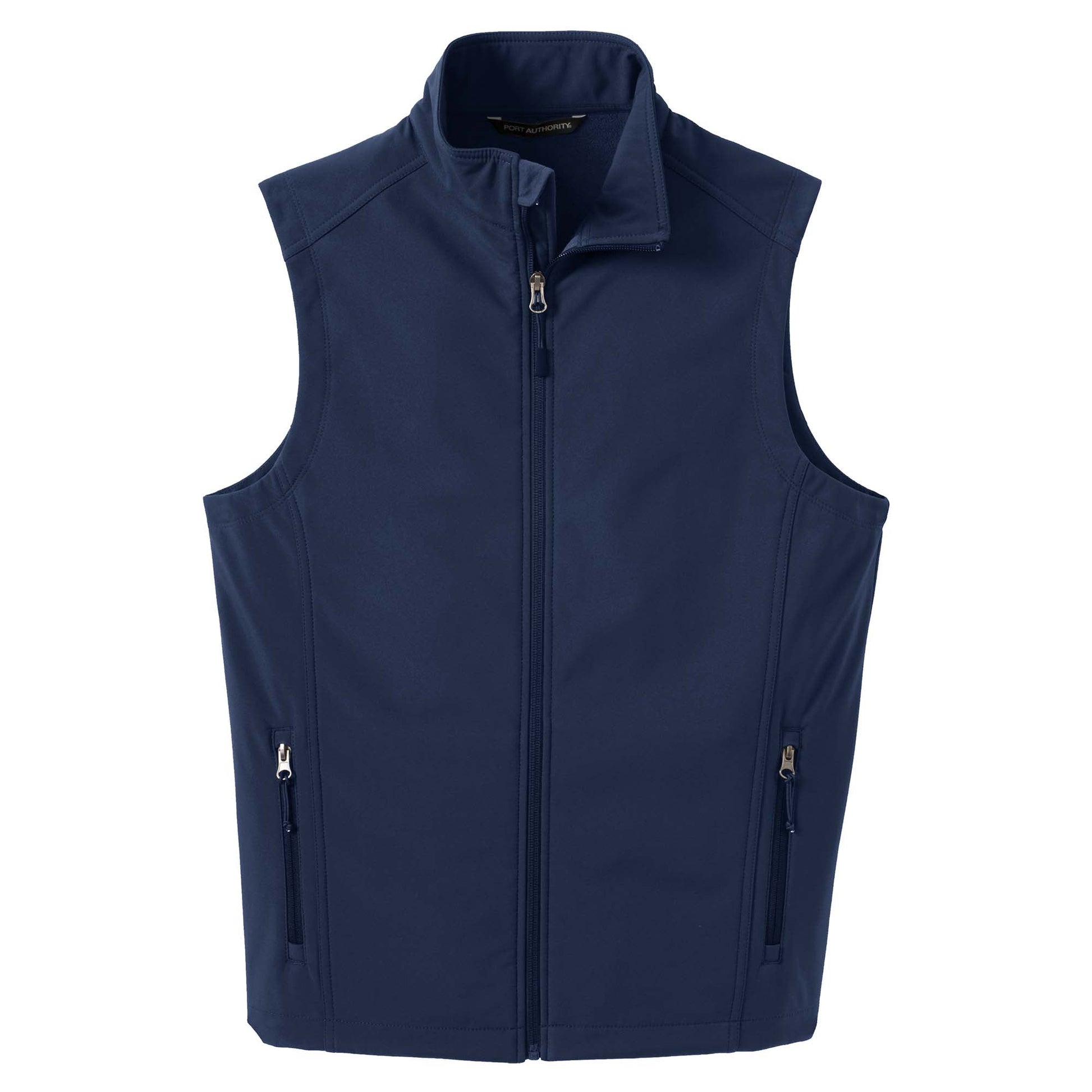 Equestrian Team Apparel Custom Vests Men's Soft Shell Vest- Custom equestrian team apparel online tack store mobile tack store custom farm apparel custom show stable clothing equestrian lifestyle horse show clothing riding clothes horses equestrian tack store