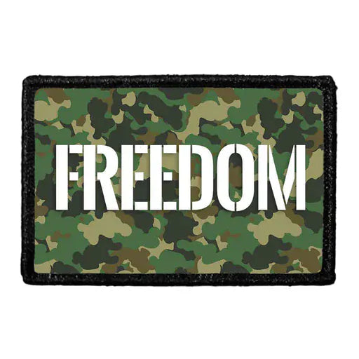 pull patch Hats Freedom Pull Patch- Removable Patches (Lifestyle) equestrian team apparel online tack store mobile tack store custom farm apparel custom show stable clothing equestrian lifestyle horse show clothing riding clothes Pull Patch- Removable Patches (Lifestyle) horses equestrian tack store