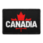 pull patch Hats Canadia Pull Patch- Removable Patches (Flags) equestrian team apparel online tack store mobile tack store custom farm apparel custom show stable clothing equestrian lifestyle horse show clothing riding clothes Pull Patch- Removable Patches (Flags) horses equestrian tack store