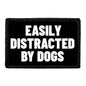 Pull Patch- Removable Patches (Pets)