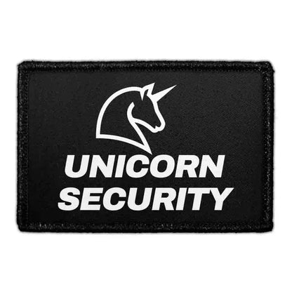 pull patch Hats Unicorn Security Pull Patch- Removable Patches (Unicorns) equestrian team apparel online tack store mobile tack store custom farm apparel custom show stable clothing equestrian lifestyle horse show clothing riding clothes Pull Patch- Removable Patches (Unicorns) horses equestrian tack store