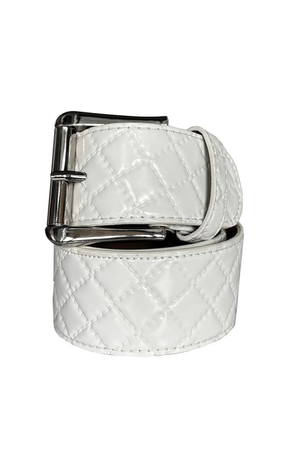 GhoDho Belt GhoDho- Belt (Pearl) equestrian team apparel online tack store mobile tack store custom farm apparel custom show stable clothing equestrian lifestyle horse show clothing riding clothes GhoDho- Belt (Pearl) horses equestrian tack store