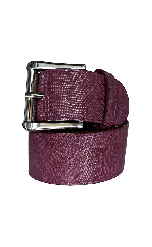 GhoDho Belt GhoDho- Belt (Plum) equestrian team apparel online tack store mobile tack store custom farm apparel custom show stable clothing equestrian lifestyle horse show clothing riding clothes GhoDho- Belt (Plum) horses equestrian tack store