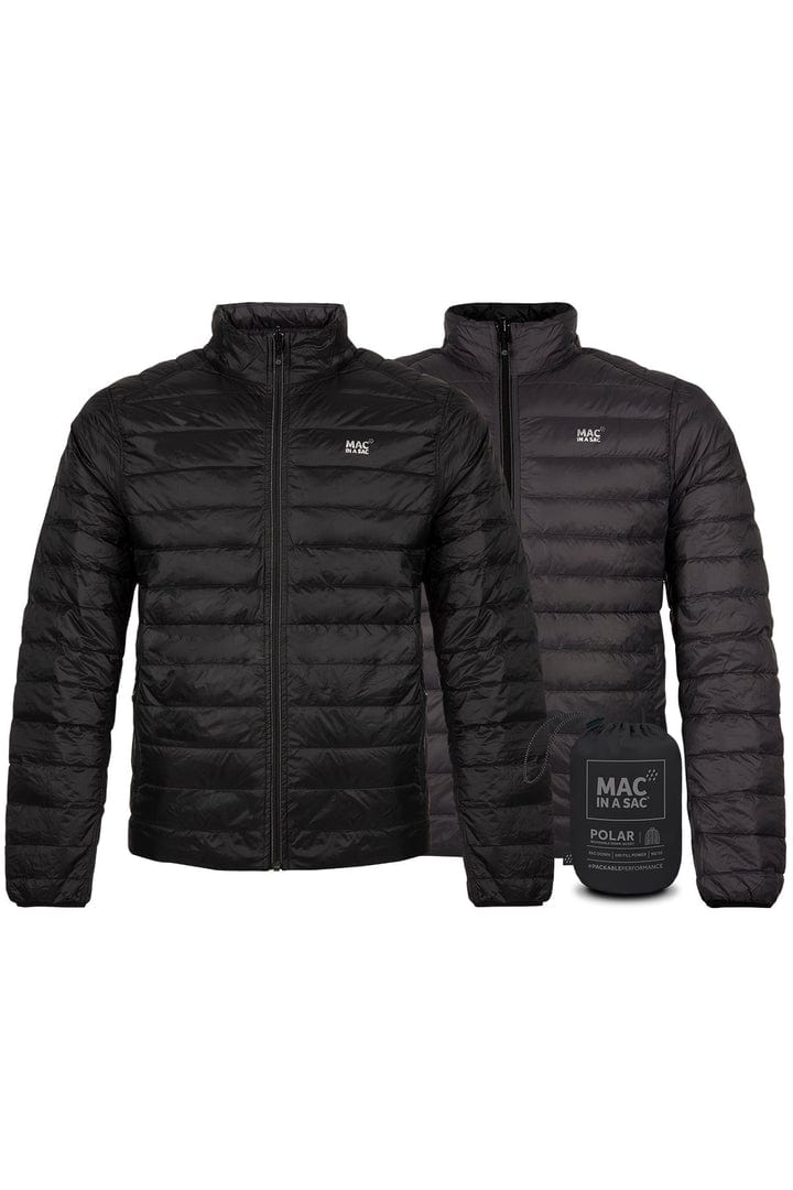 Mac In A Sac coats and Jackets Copy of Mac In A Sac- Jacket (Polar Men) equestrian team apparel online tack store mobile tack store custom farm apparel custom show stable clothing equestrian lifestyle horse show clothing riding clothes horses equestrian tack store