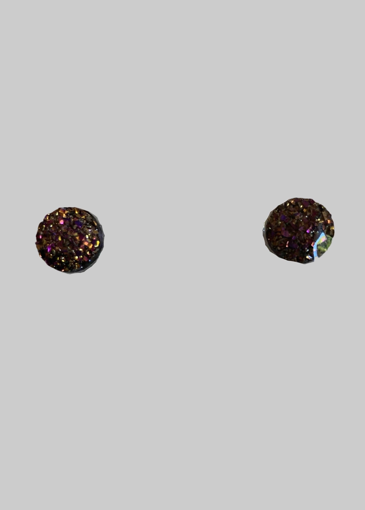 Long Spot Pins- Number Pins