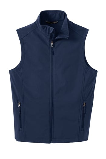 Equestrian Team Apparel Custom Vests Soft Shell Vest- Men's equestrian team apparel online tack store mobile tack store custom farm apparel custom show stable clothing equestrian lifestyle horse show clothing riding clothes horses equestrian tack store