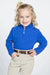 EIS Youth Shirt M / Sapphire EIS 2.0-Youth Sunshirts Medium equestrian team apparel online tack store mobile tack store custom farm apparel custom show stable clothing equestrian lifestyle horse show clothing riding clothes ETA Kids Equestrian Fashion | EIS Sun Shirts horses equestrian tack store