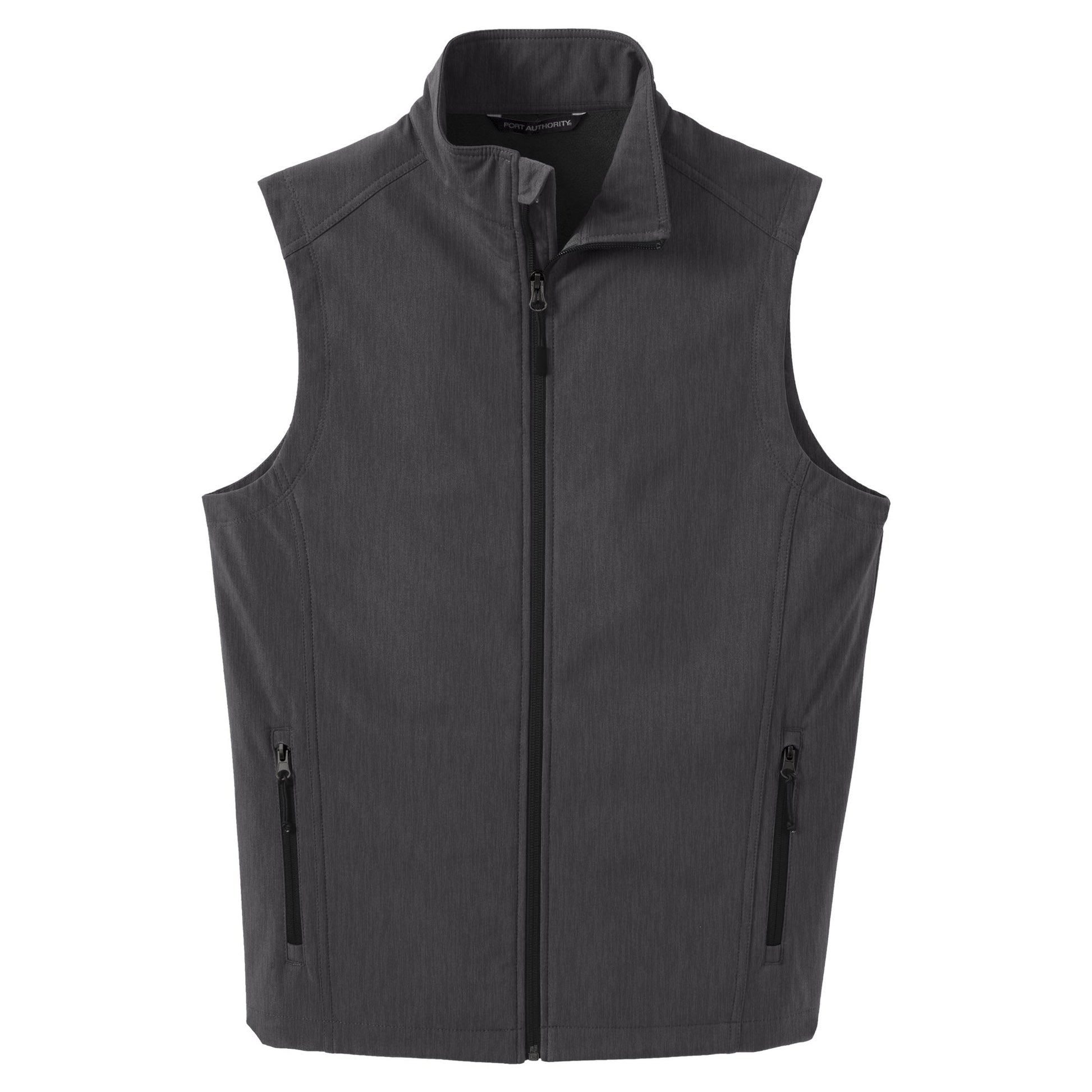 Equestrian Team Apparel Custom Vests Men's Soft Shell Vest- Custom equestrian team apparel online tack store mobile tack store custom farm apparel custom show stable clothing equestrian lifestyle horse show clothing riding clothes horses equestrian tack store