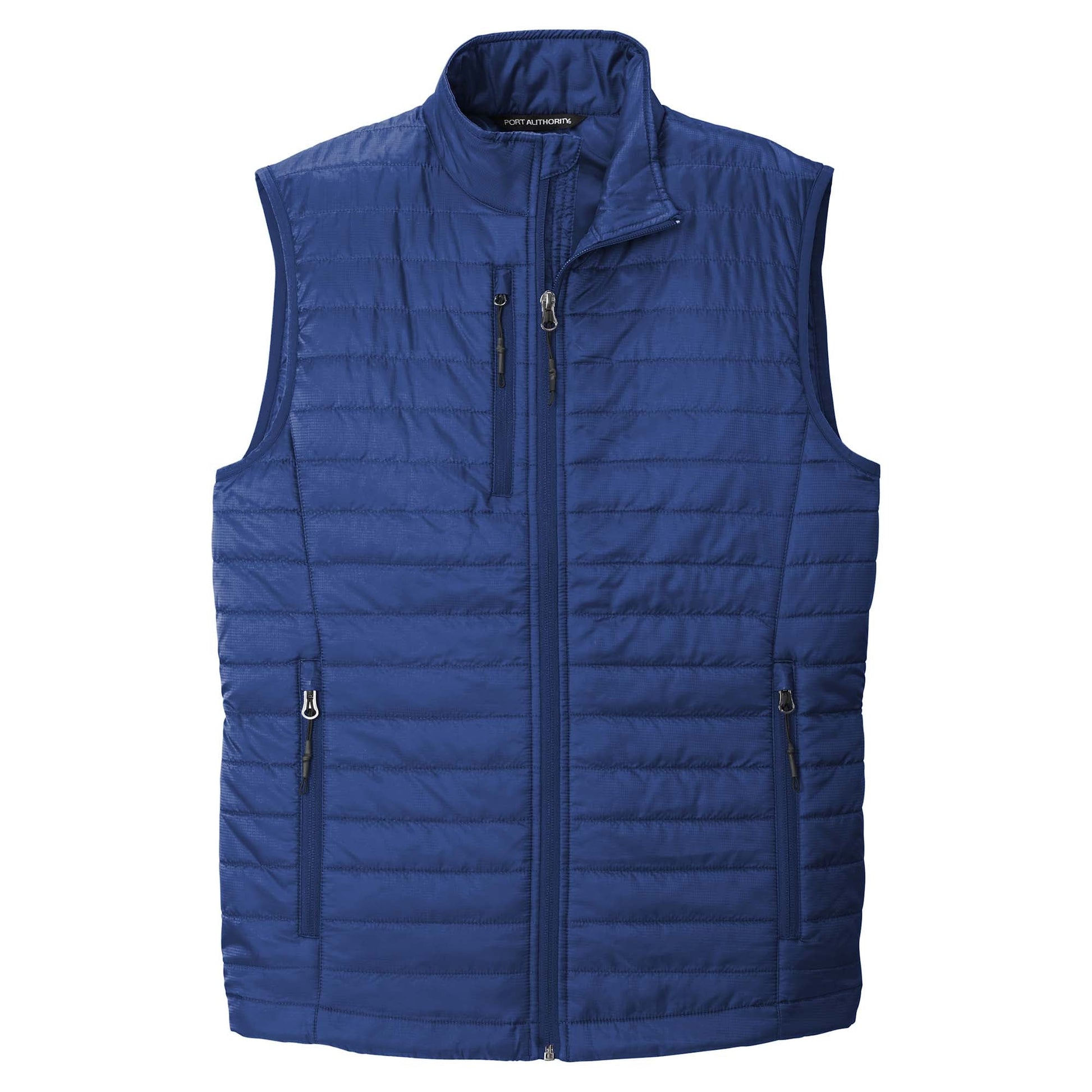 Equestrian Team Apparel Custom Vests Puffy Vest- Custom (Mens) equestrian team apparel online tack store mobile tack store custom farm apparel custom show stable clothing equestrian lifestyle horse show clothing riding clothes horses equestrian tack store