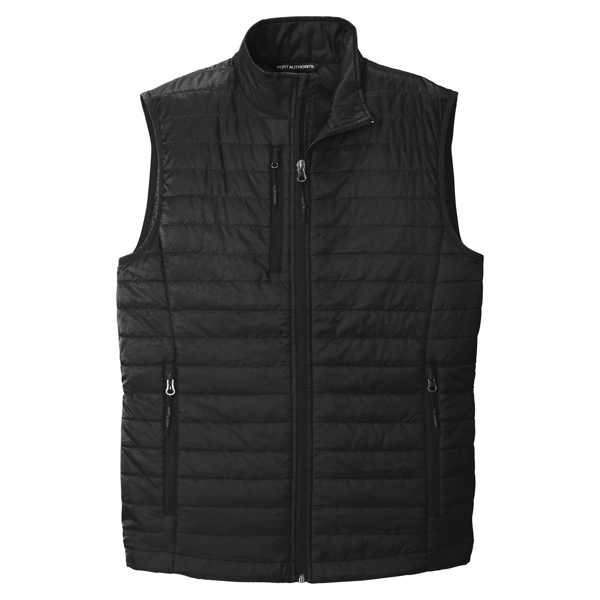 Equestrian Team Apparel Custom Vests Puffy Vest- Custom (Mens) equestrian team apparel online tack store mobile tack store custom farm apparel custom show stable clothing equestrian lifestyle horse show clothing riding clothes horses equestrian tack store