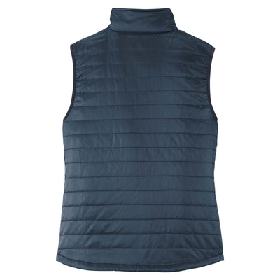 Equestrian Team Apparel Custom Vests Puffy Vest- Womens equestrian team apparel online tack store mobile tack store custom farm apparel custom show stable clothing equestrian lifestyle horse show clothing riding clothes horses equestrian tack store