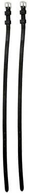 Equestrian Team Apparel Black Spur Straps Black Spur Straps equestrian team apparel online tack store mobile tack store custom farm apparel custom show stable clothing equestrian lifestyle horse show clothing riding clothes Black Spur Straps horses equestrian tack store