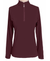 EIS Youth Shirt Maroon EIS- Sun Shirts Youth Small 4-6 equestrian team apparel online tack store mobile tack store custom farm apparel custom show stable clothing equestrian lifestyle horse show clothing riding clothes ETA Kids Equestrian Fashion | EIS Sun Shirts horses equestrian tack store
