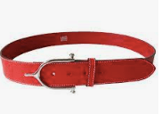 Lilo Belts Belt Lilo- Custom Belts 1.50
