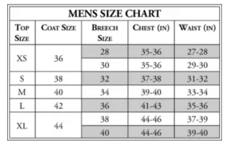 RJ Classics Show Coat RJ Classics- Men's Show Coat Hudson equestrian team apparel online tack store mobile tack store custom farm apparel custom show stable clothing equestrian lifestyle horse show clothing riding clothes horses equestrian tack store