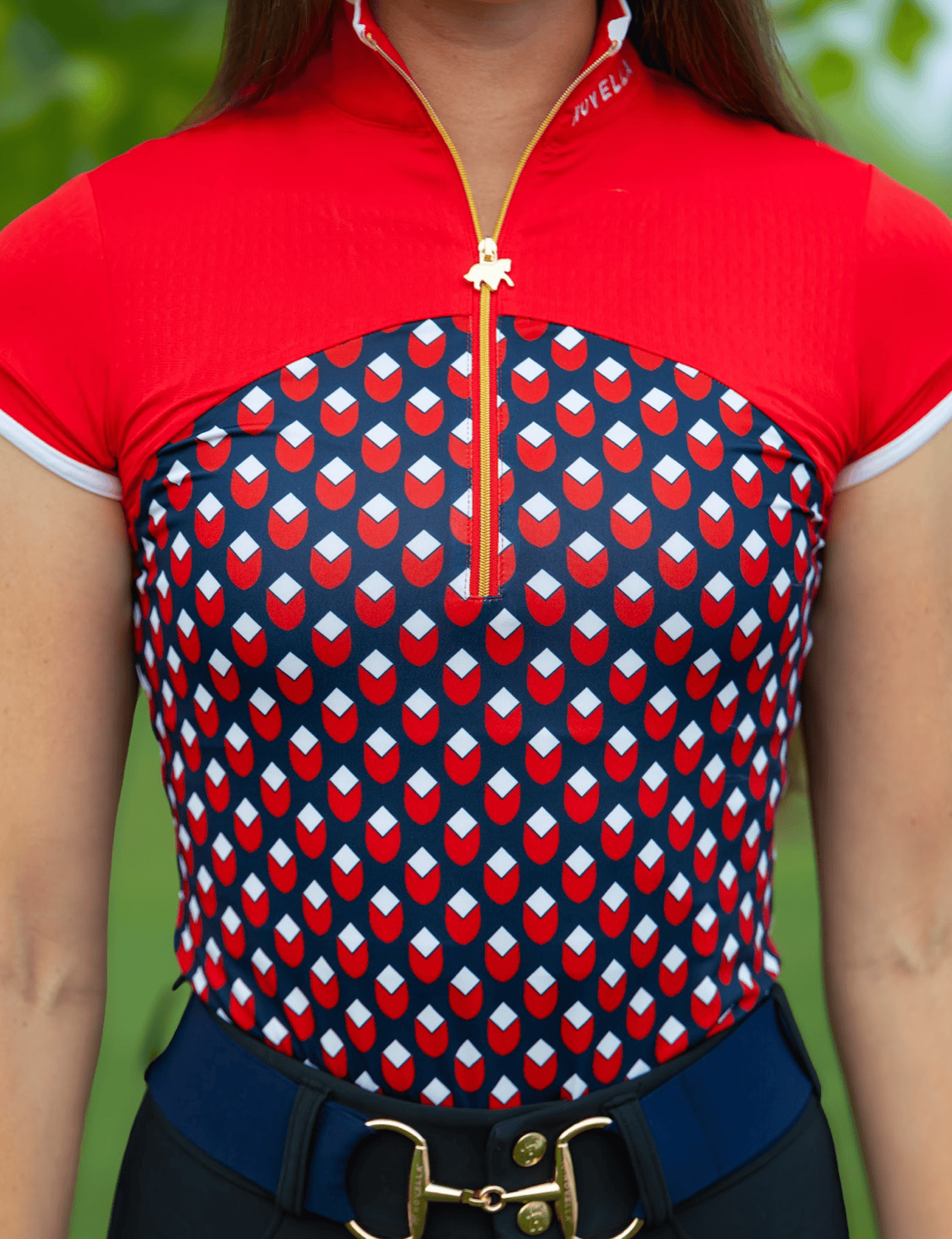 Novella Equestrian Apparel & Accessories Novella Equestrian- The Team Shirt 2.0 (Short Sleeve) equestrian team apparel online tack store mobile tack store custom farm apparel custom show stable clothing equestrian lifestyle horse show clothing riding clothes Novella Equestrian- The Team Shirt 2.0 (Short Sleeve) horses equestrian tack store