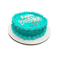Snaks 5th Avenchew Treats Teal Snaks Fifth Avenchew- Birthneigh Cake Chewy equestrian team apparel online tack store mobile tack store custom farm apparel custom show stable clothing equestrian lifestyle horse show clothing riding clothes Snaks Fifth Avenchew- Birthneigh Cake Chewy horses equestrian tack store