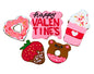 Snaks 5th Avenchew- Valentine Sweets