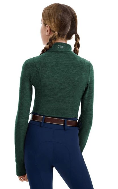 RJ Classics Youth Shirt RJ Classics- Logan Jr Schooling Shirt equestrian team apparel online tack store mobile tack store custom farm apparel custom show stable clothing equestrian lifestyle horse show clothing riding clothes RJ Classics- Logan Jr Schooling Shirt horses equestrian tack store