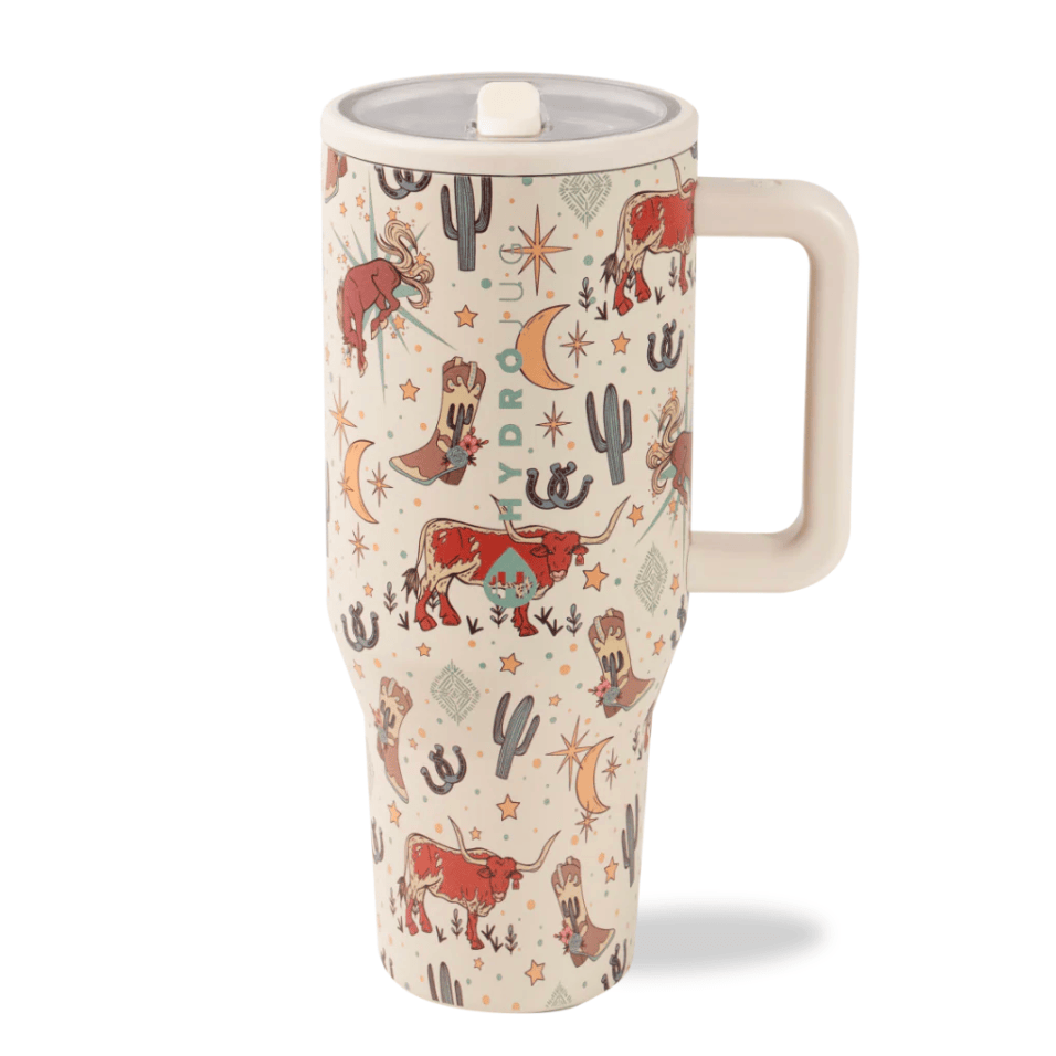 HydroJug HydroJug HydroJug- Rodeo, 40oz equestrian team apparel online tack store mobile tack store custom farm apparel custom show stable clothing equestrian lifestyle horse show clothing riding clothes HydroJug- Rodeo, 40oz horses equestrian tack store