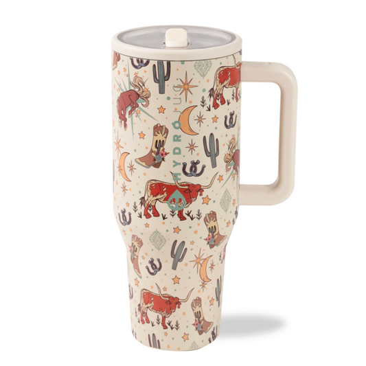 HydroJug- Rodeo, 40oz