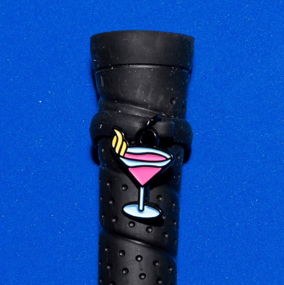 Pinsnickety crop charm Pinsnickety- Martini Crop Charm equestrian team apparel online tack store mobile tack store custom farm apparel custom show stable clothing equestrian lifestyle horse show clothing riding clothes Pinsnickety- Martini Crop Charm horses equestrian tack store