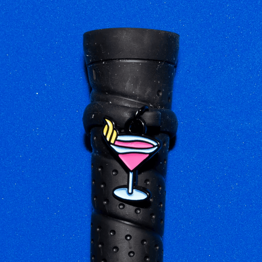 Pinsnickety crop charm Pinsnickety- Martini Crop Charm equestrian team apparel online tack store mobile tack store custom farm apparel custom show stable clothing equestrian lifestyle horse show clothing riding clothes Pinsnickety- Martini Crop Charm horses equestrian tack store