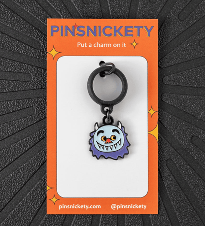 Pinsnickety crop charm Pinsnickety- Wild Thing Crop Charm equestrian team apparel online tack store mobile tack store custom farm apparel custom show stable clothing equestrian lifestyle horse show clothing riding clothes Pinsnickety- Wild Thing Crop Charm horses equestrian tack store