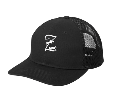 Zintillating Farms- Baseball Hats