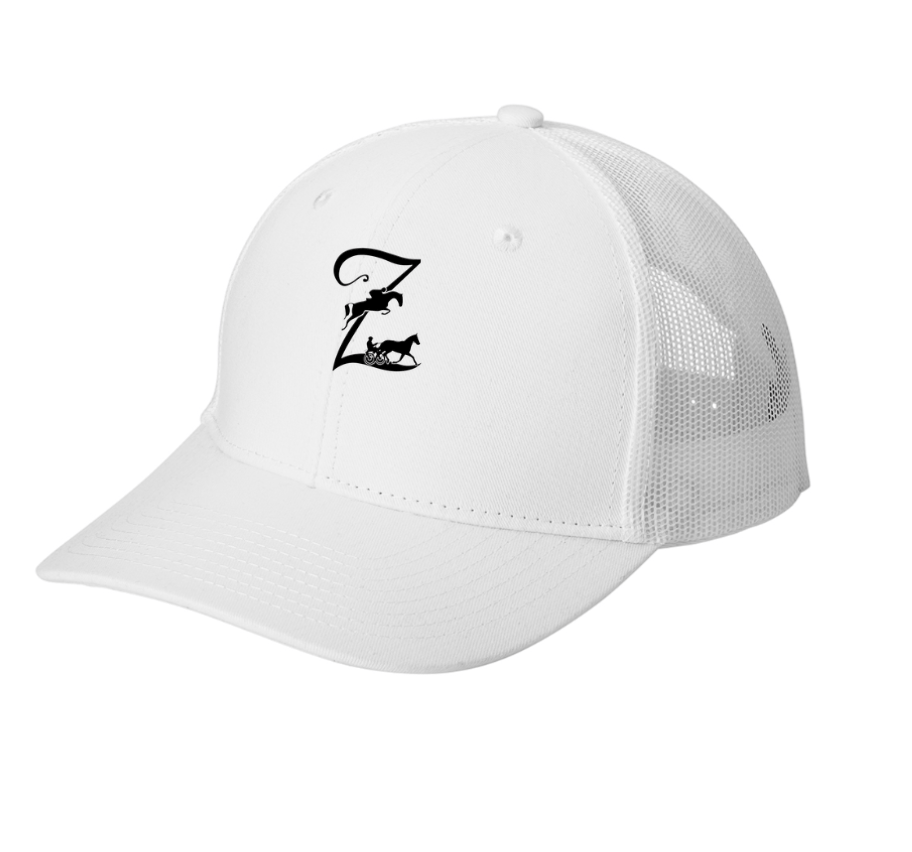 Zintillating Farms- Baseball Hats