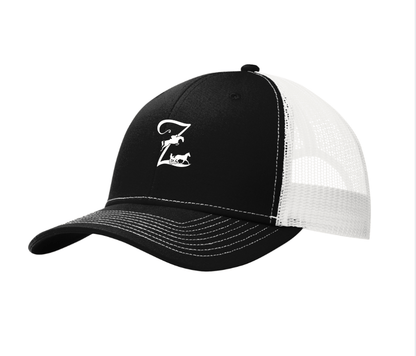 Zintillating Farms- Baseball Hats