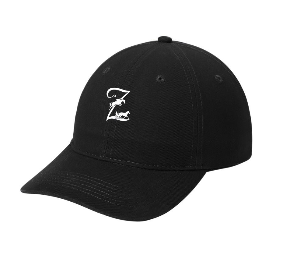 Zintillating Farms- Baseball Hats