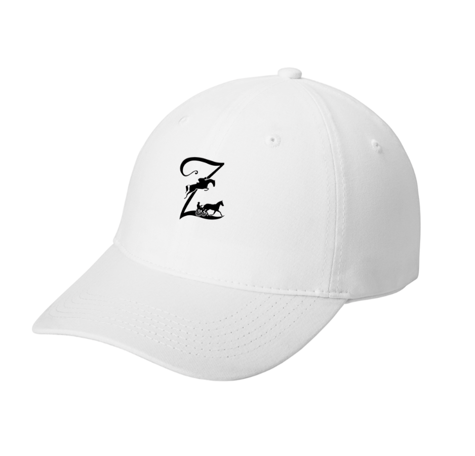 Zintillating Farms- Baseball Hats
