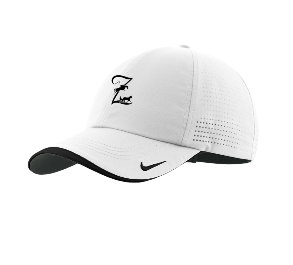 Zintillating Farms- Baseball Hats