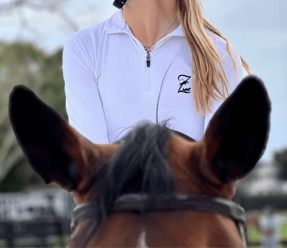 Zintillating Farms - Sun Shirt