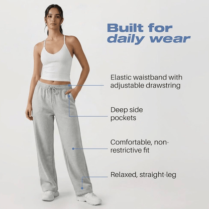 Equestrian Team Apparel custom sweatpants Wake Forest Equestrian- Open Ankle Sweatpants equestrian team apparel online tack store mobile tack store custom farm apparel custom show stable clothing equestrian lifestyle horse show clothing riding clothes Wake Forest Equestrian- Open Ankle Sweatpants horses equestrian tack store