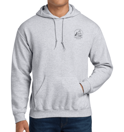 Equestrian Team Apparel custom hoodie Ash / XS / Gold Fault Line Stables- Unisex Hoodie equestrian team apparel online tack store mobile tack store custom farm apparel custom show stable clothing equestrian lifestyle horse show clothing riding clothes Fault Line Stables- Unisex Hoodie horses equestrian tack store