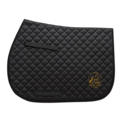 Fault Line Stables- AP Saddle Pad