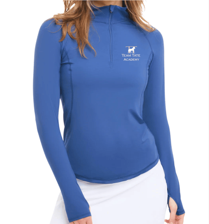 Equestrian Team Apparel Custom Team Shirts Team Tate- Block UV Sun Shirts equestrian team apparel online tack store mobile tack store custom farm apparel custom show stable clothing equestrian lifestyle horse show clothing riding clothes Team Tate- Block UV Sun Shirts horses equestrian tack store