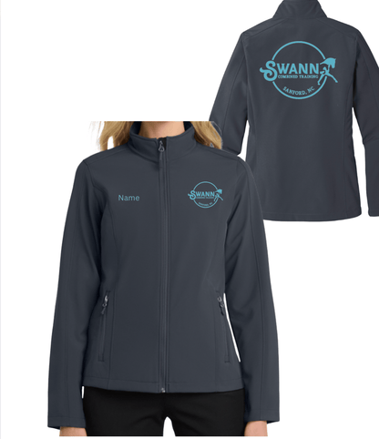 SWANN - Soft Shell Jacket