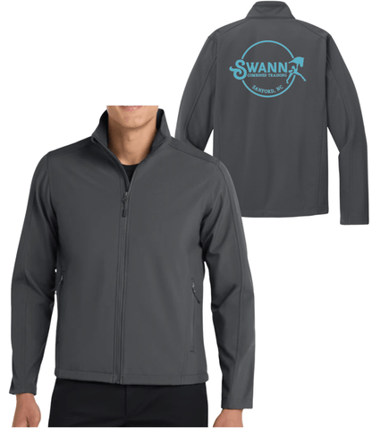 SWANN - Soft Shell Jacket