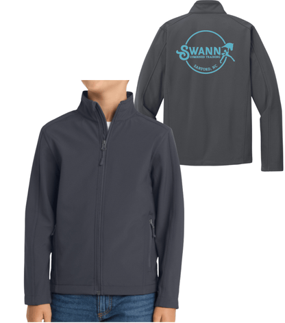 SWANN - Soft Shell Jacket
