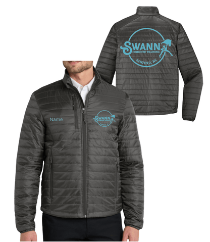 SWANN - Puffy Jacket